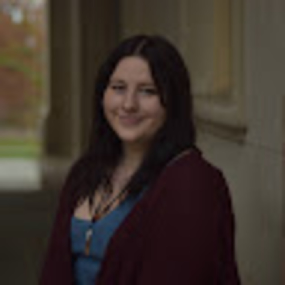 Meet your Posher, Annie